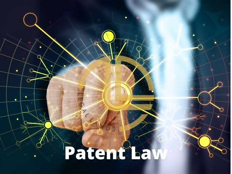 Patent Law, Intellectual Property Rights Law Firm in India - Legallands