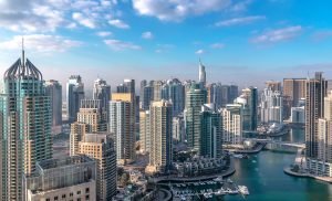 Dubai