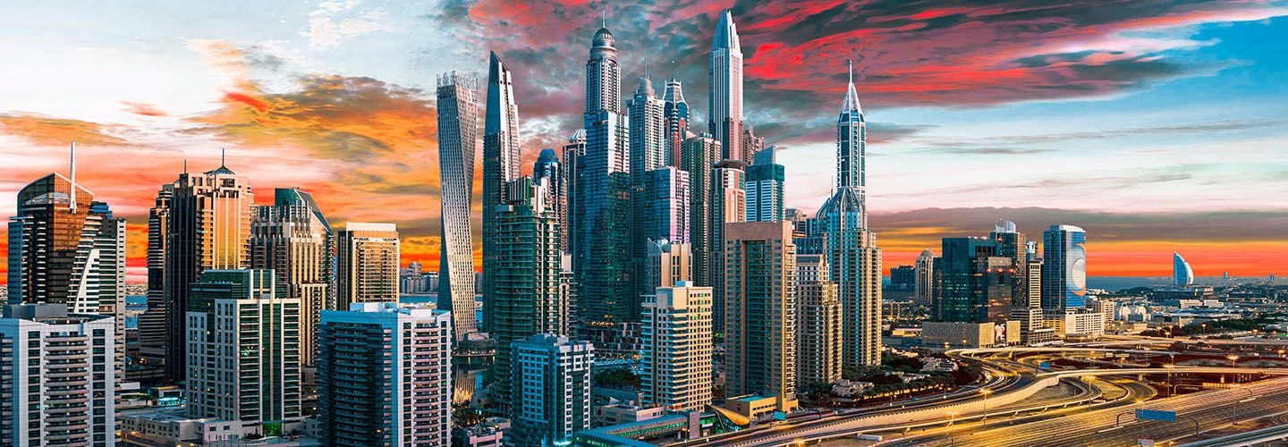 Dubai 7