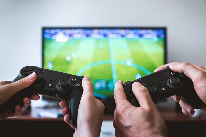 ONLINE GAMING INDUSTRY GROWTH- INDIA IS NO EXCEPTION
