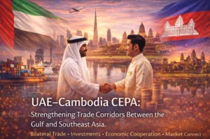 UAE–Cambodia CEPA