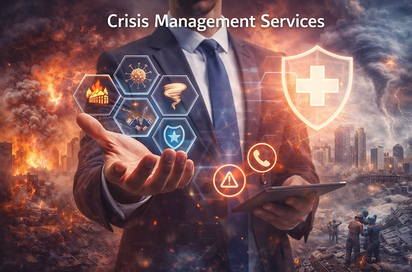Crisis Management Services