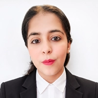 Bharti Ahuja
