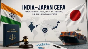 India Japan CEPA