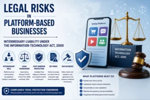 Legal Risk
