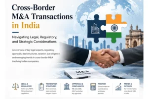 Cross Broder M A Transactions