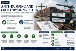 Anti Dumping