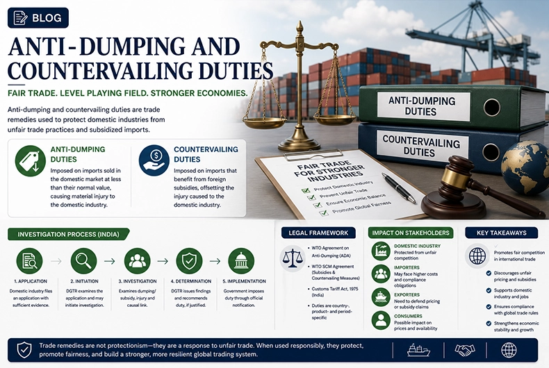 Anti Dumping